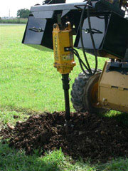 Belltec Equipment Photo