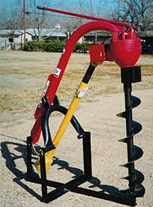 Continental Belton Equipment Photo