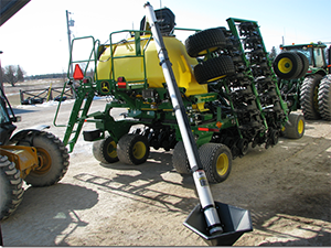 Market Farm Equipment Equipment Photo