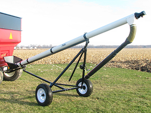 Market Farm Equipment Equipment Photo