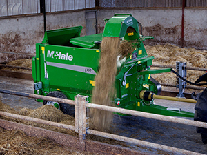 McHale Equipment Photo