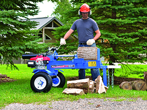 Wallenstein Equipment Photo