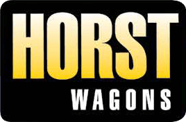 Horst Welding Logo