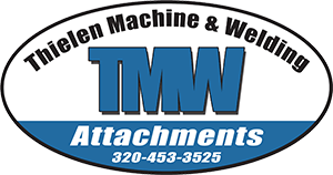 TMW Logo