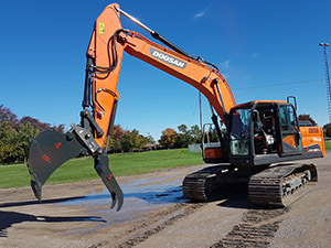 NM Attachments Equipment Photo