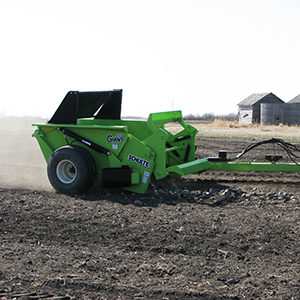 Schulte Equipment Photo