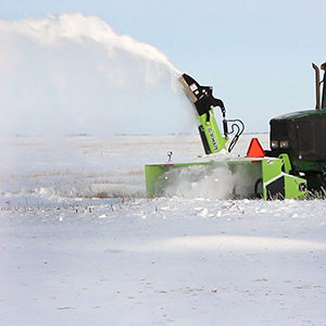 Schulte Equipment Photo