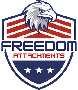 Freedom Attachments Logo