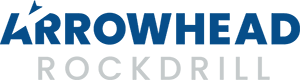 Arrowhead Rockdrill Logo
