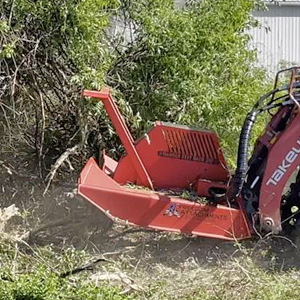 Freedom Attachments Equipment Photo