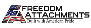 Freedom Attachments Logo