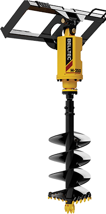 Photo of Augers & Auger Drives