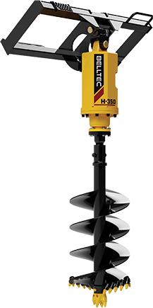 Photo of Auger & Auger Drives