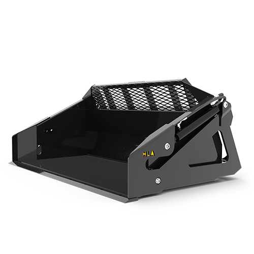 Photo of High Dump Bucket