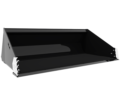 Photo of Low Profile Heavy Duty Bucket