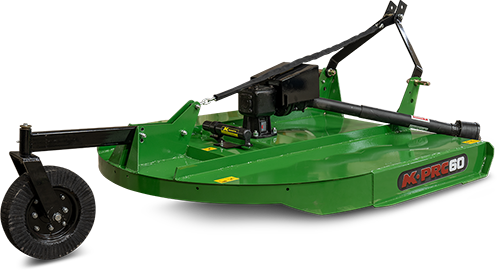 Photo of 3 Point Hitch Rotary Cutter