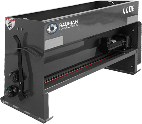 Photo of Drop Spreader