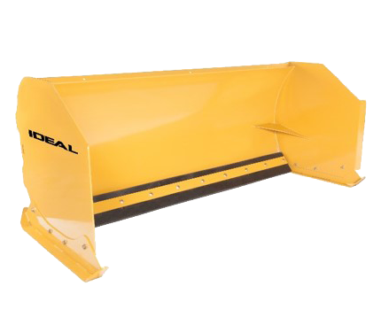 Photo of Snow Pusher