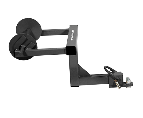 Photo of UTV Wire Unroller