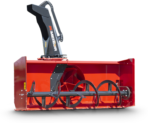 Photo of 3PH Snowblowers