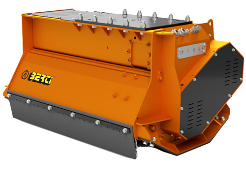 Photo of Hydraulic Forestry Mulcher