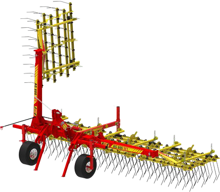 Photo of Tine Weeder