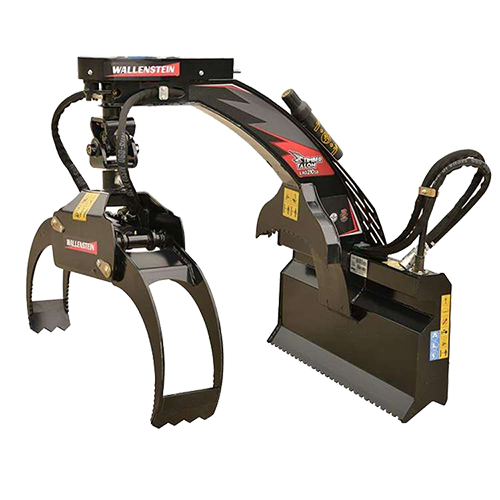 Photo of LXG210S Log Grapples